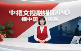 中视文投融媒体中心-央视资源“精准对接者”与“价值放大者”