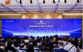 亚洲品牌500强 | 乔治莫兰迪品牌价值再创新高