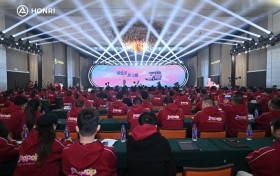 售价2.18万元起！“超稳暖轻甜生活家”鸿日泡泡糖正式上市！