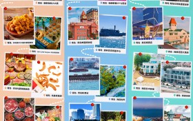 毕业季×看海季双引擎：抖音生活服务“宝藏海岸线”激活青岛城市消费新势能