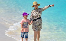 我努力的样子，就是孩子最好的榜样|宝妈经纪人的幸福职场路