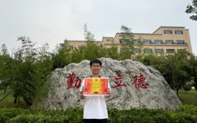 不相信?复读一年涨分近200?来看恒一复读生怎么说