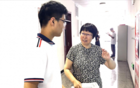 恒一师者·匠心筑梦丨姚美兰的“教育地图” ——从地理名师到教学改革者的教育实践