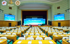 良医参加第二届黄河儿科学大会暨山东省医学会第十四次儿科学学术会议  （第十八届环渤海儿科论坛）纪实报道